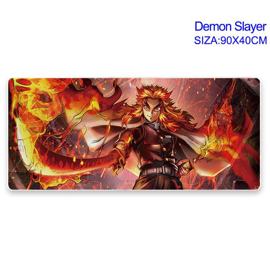 Demon Slayer Gaming Pad 90x40