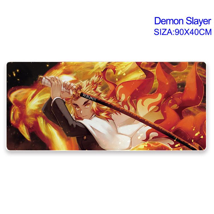 Demon Slayer Gaming Pad 90x40