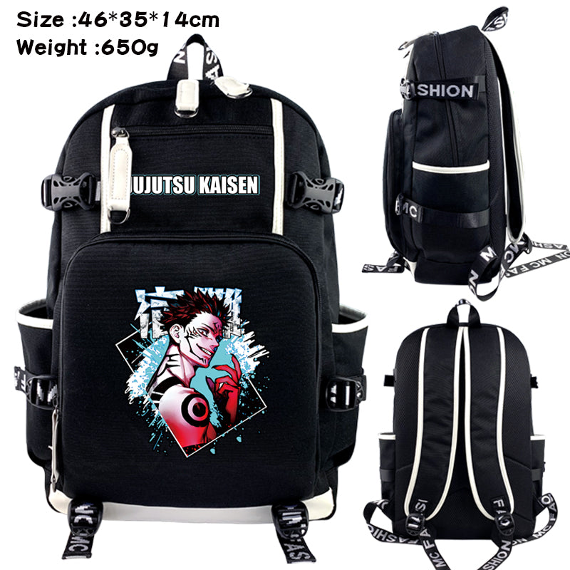 Jujutsu Kaisen Backpack