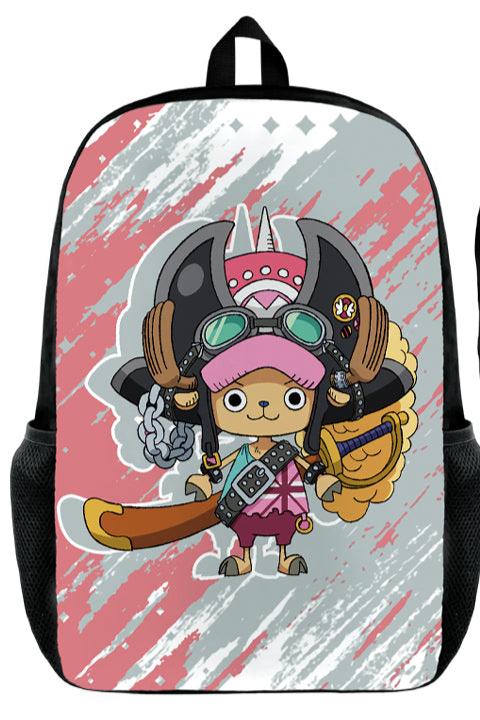 One Piece - Chopper School Backpack