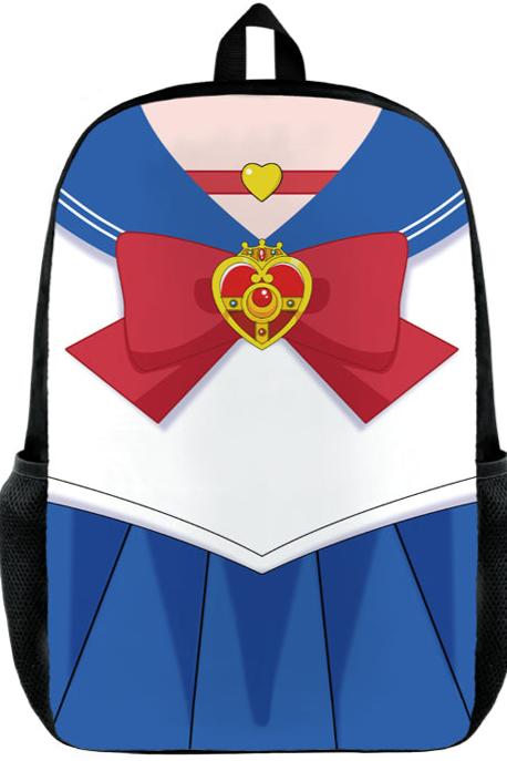 Sailor Moon School Backpack