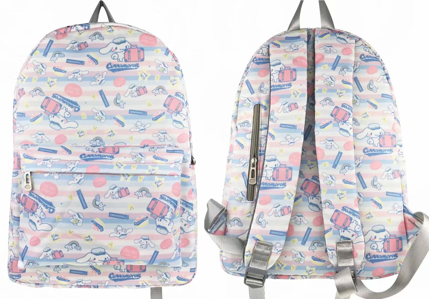 Cinnamoroll Backpack