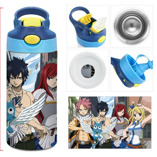 Fairy Tail Drink Bottle