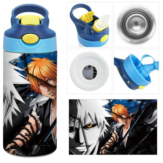 Bleach Drink Bottle