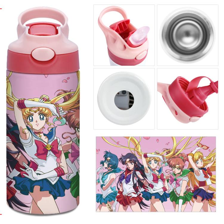 Sailor Moon Drink Bottle