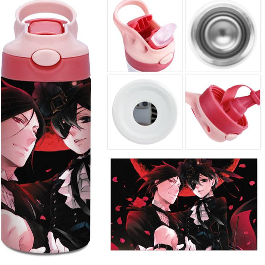 Kuroshitsuji Drink Bottle