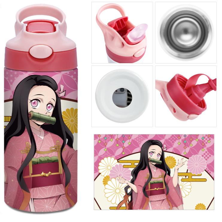 Demon Slayer Drink Bottle