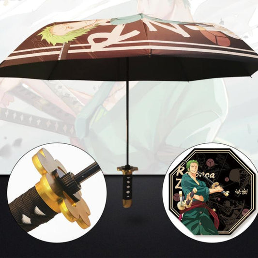 One Piece Umbrella