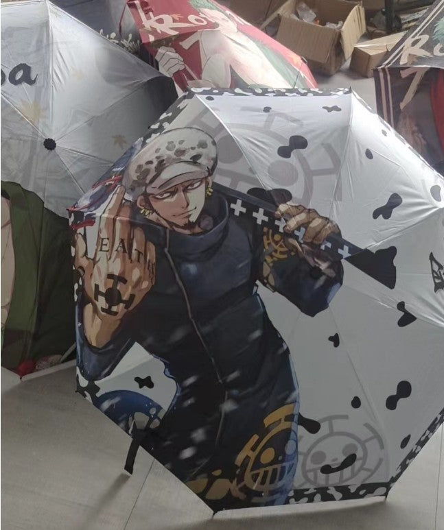 One Piece Umbrella