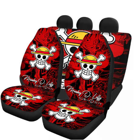 One Piece Car seat Covers