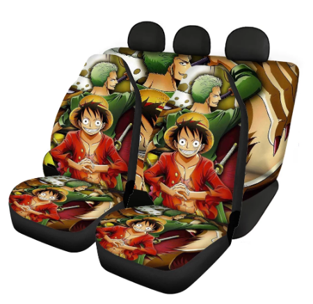 One Piece Car Seat Covers