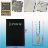 Death Not Notebook