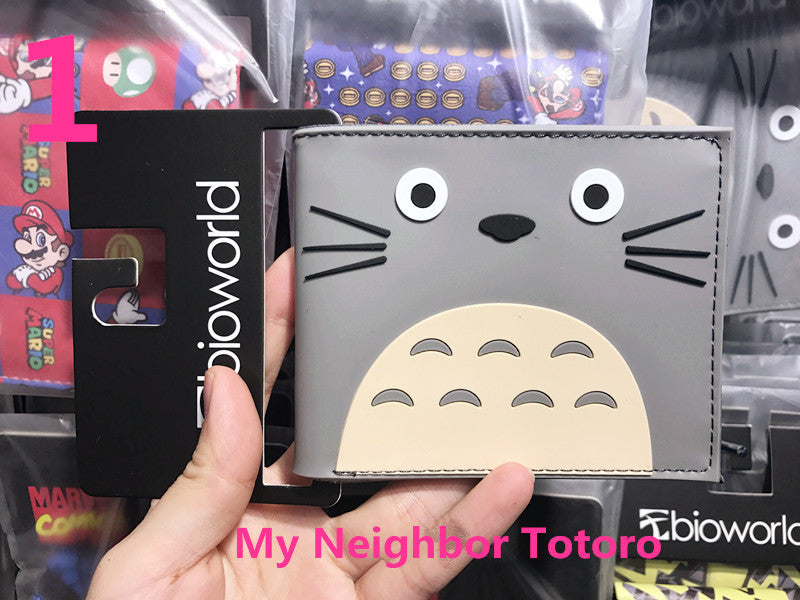 Totoro Wallet