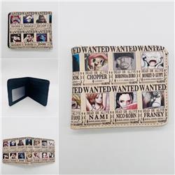 One Piece Wallet