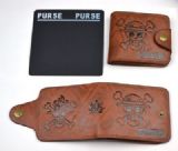 One Piece Wallet