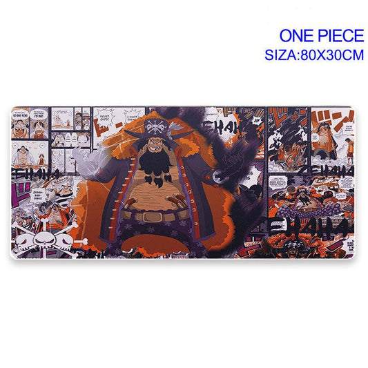 One Piece Gaming Pad 80x30