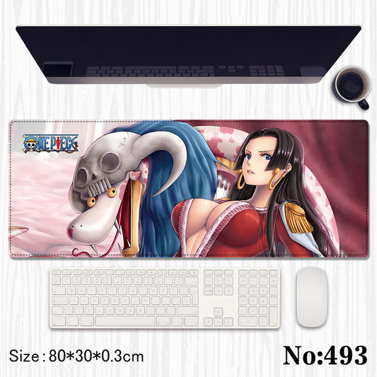 One Piece Gaming Pad 80x30