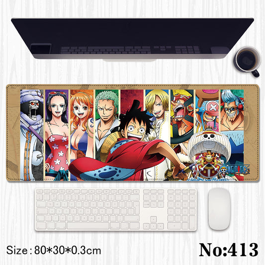 One Piece Gaming Pad 80x30