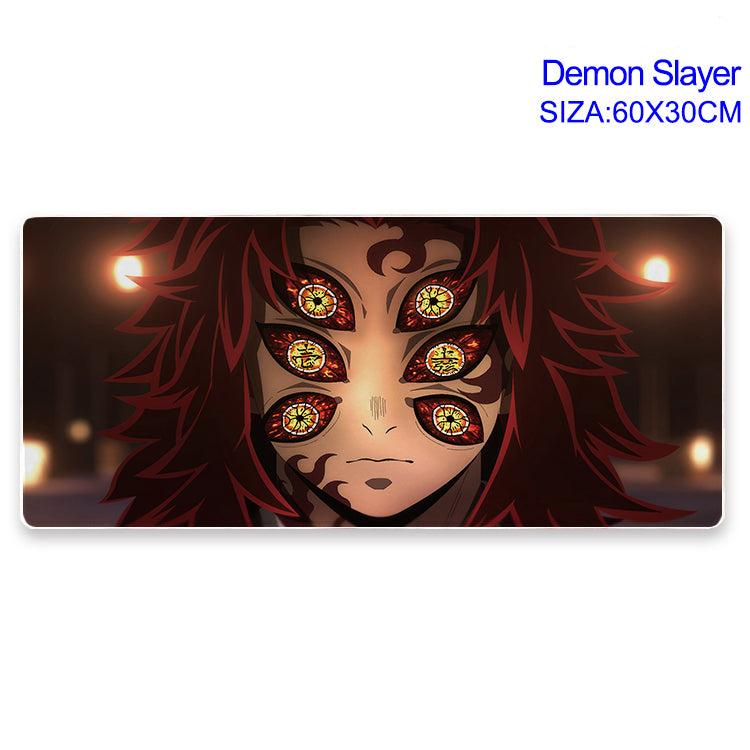 Demon Slayer Gaming Pad 60x30