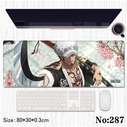 One Piece Gaming Pad 80x30