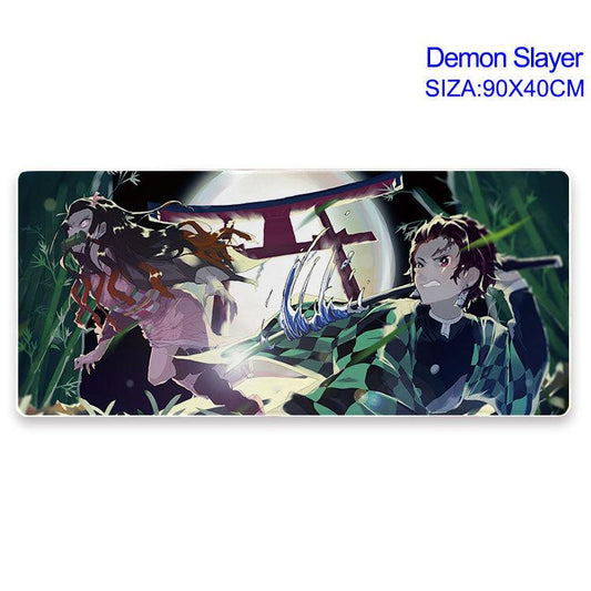 Demon Slayer Gaming Pad 90x40